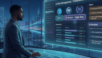 10 Best AI Risk Assessment Software for Smarter Risk Management