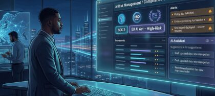 10 Best AI Risk Assessment Software for Smarter Risk Management