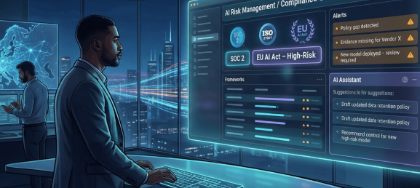 10 Best AI Risk Assessment Software for Smarter Risk Management