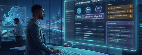 10 Best AI Risk Assessment Software for Smarter Risk Management