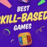 10 Best Skill-Based Games That Pay Real Cash Online