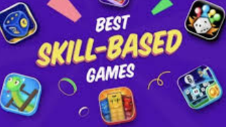 10 Best Skill-Based Games That Pay Real Cash Online