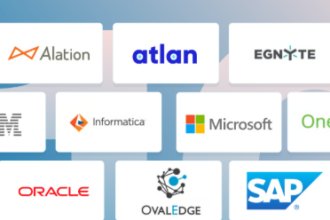 10 Best AI Data Governance Platforms for Secure Data