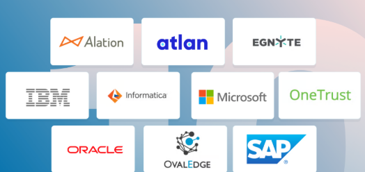 10 Best AI Data Governance Platforms for Secure Data