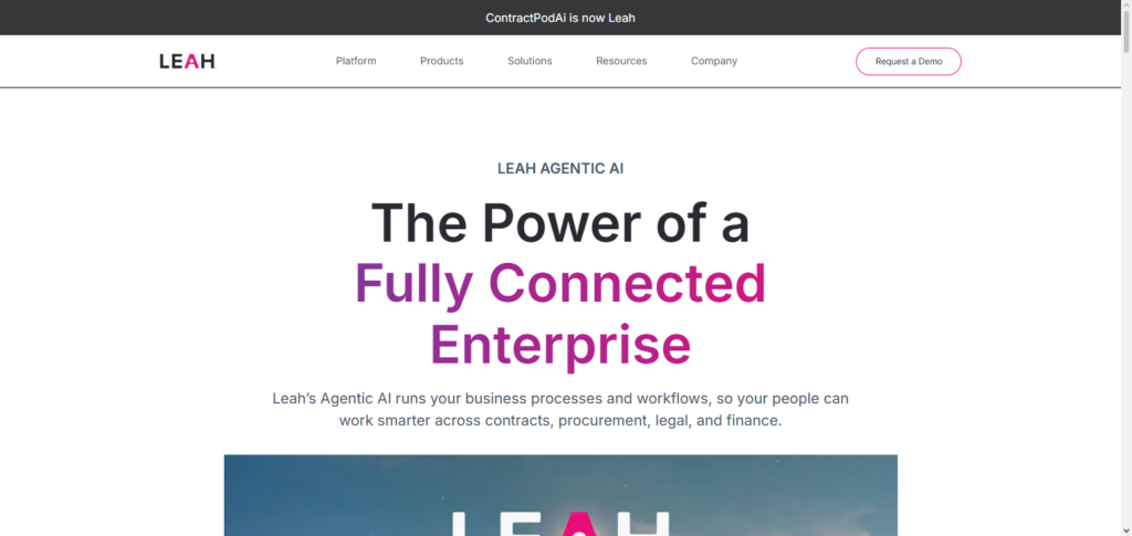 10 Best AI Contract Analysis Tools for Legal Teams in 2026 8 ContractPodAi