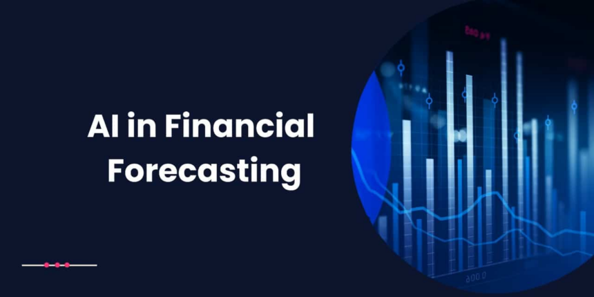 10 Best AI Financial Forecasting Tools for Smarter Planning