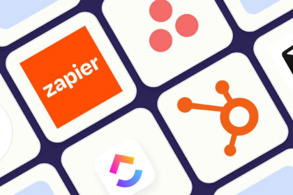 10 Best AI Workflow Automation Tools for Smarter Business