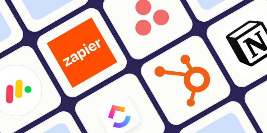 10 Best AI Workflow Automation Tools for Smarter Business