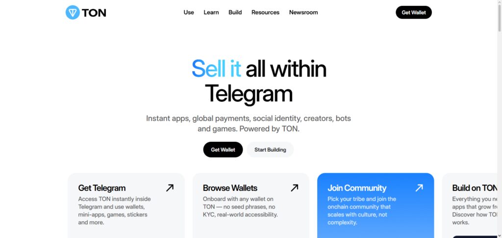 10 Most Searched Crypto for 2026 11 Toncoin