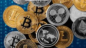 10 Most Searched Crypto for 2026