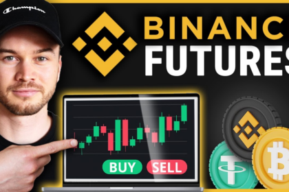 Binance Futures Trading Guide: Beginner-Friendly Tips