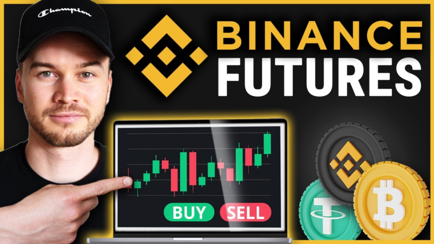 Binance Futures Trading Guide: Beginner-Friendly Tips