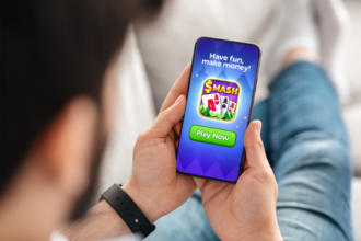 10 Best iPhone Games That Pay Real Money in the US