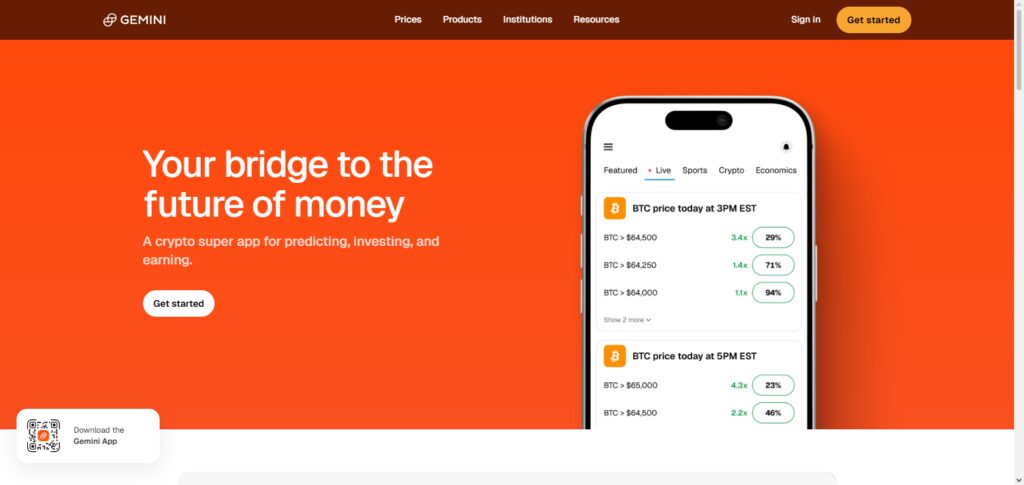 Gemini API