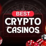 10 New Crypto Casinos 2026: Fresh Bitcoin Sites to Try