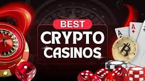 10 New Crypto Casinos 2026: Fresh Bitcoin Sites to Try