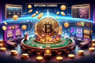 10 Best Crypto Casino Sites for Beginners in 2026