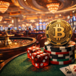 10 Top Solana & Bitcoin Gambling Sites with Fast Cashouts