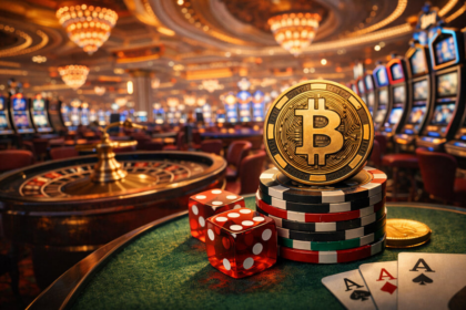 10 Top Solana & Bitcoin Gambling Sites with Fast Cashouts