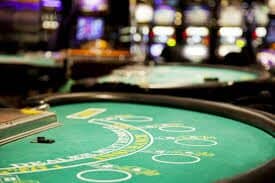 What Is a Traditional Casino?