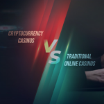 Crypto Casino vs Traditional Casino: Which Wins in 2026?
