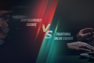 Crypto Casino vs Traditional Casino: Which Wins in 2026?