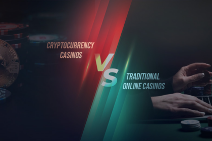 Crypto Casino vs Traditional Casino: Which Wins in 2026?
