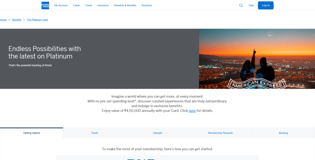 10 Best Credit Cards for Travel Rewards Worldwide (2026) 5 American Express® Platinum Card