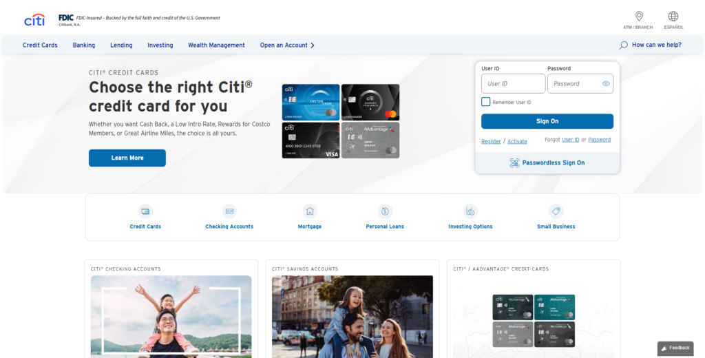 10 Best Credit Cards for Travel Rewards Worldwide (2026) 7 Citi Premier® Card