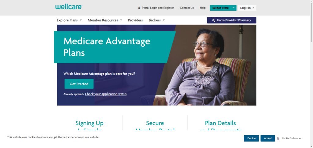 WellCare
