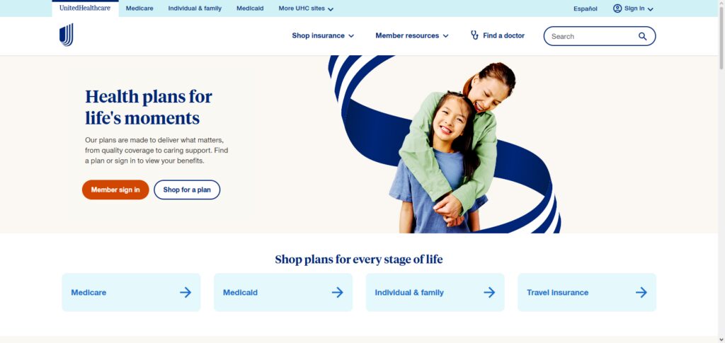 UnitedHealthcare