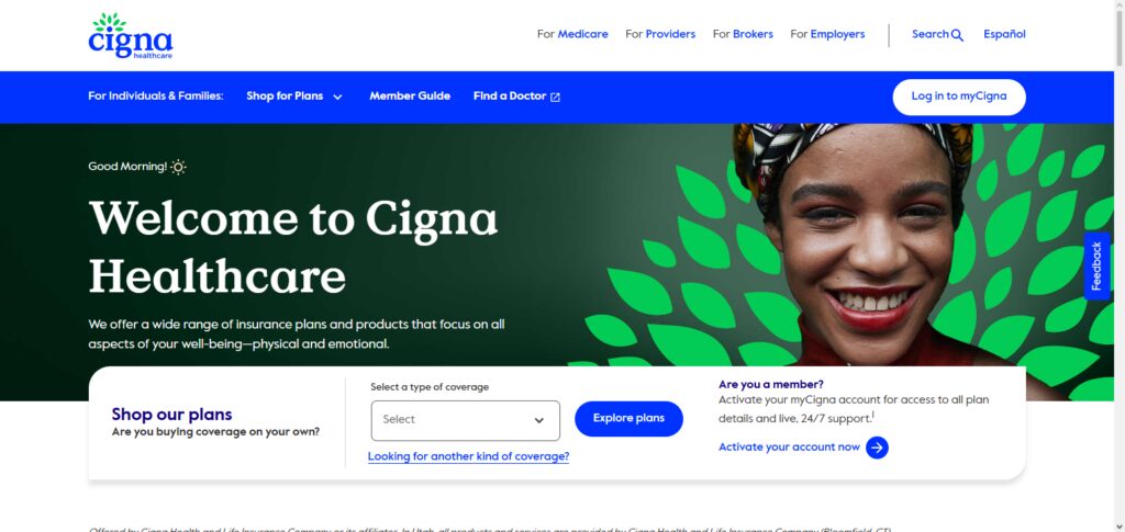 Cigna