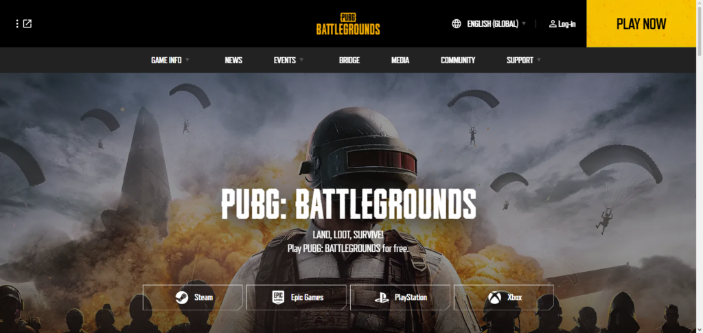 10 Best Games With Dedicated Servers for Competitive Play 11 PUBG: Battlegrounds
