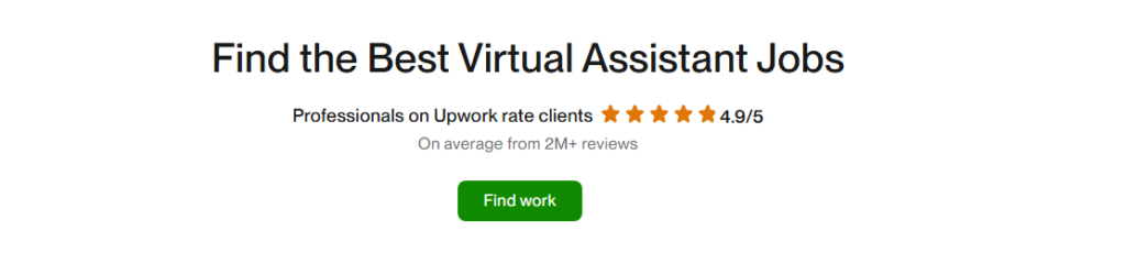 Virtual Assistance