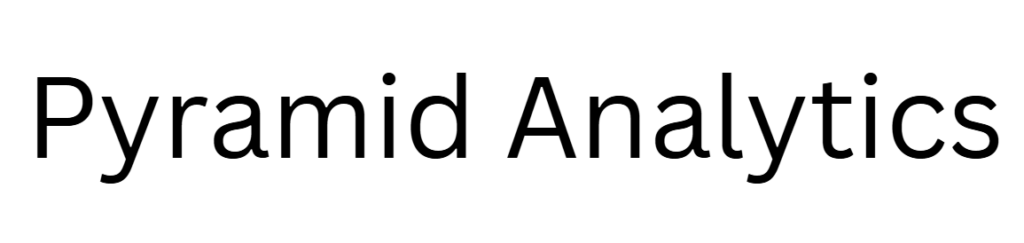 Pyramid Analytics