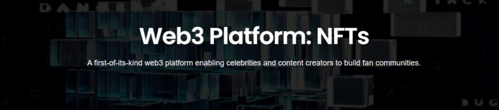 NFTs and Web3 Creator Platforms — Digital Ownership and Monetizatio