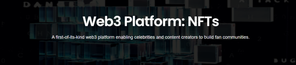NFTs and Web3 Creator Platforms — Digital Ownership and Monetizatio