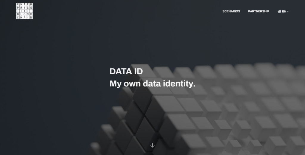 Enterprise blockchain - Business Use Cases Beyond Finance