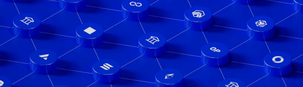 Cross-chain & Interoperability - Connectivity Across Networks