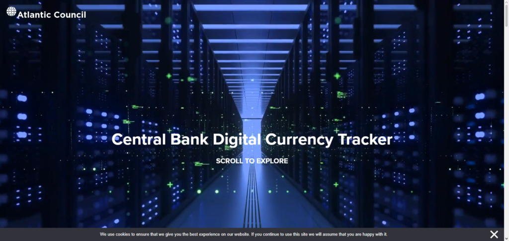 10 Best Crypto Predictions for 2026 Highlighting Future Market Leaders 5 Central Bank Digital Currency (CBDC) Rollouts