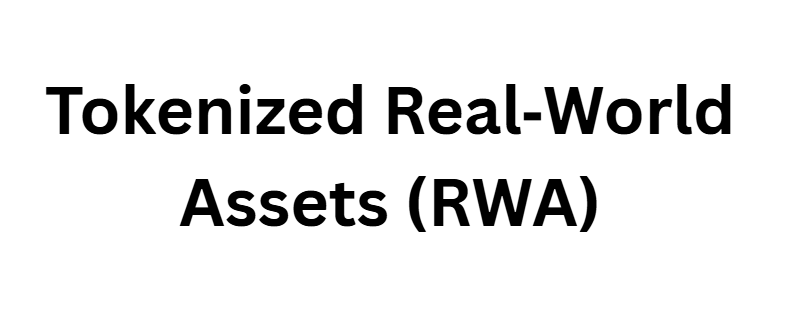 10 Best Crypto Strategies for Traders & Investors 2026 5 Tokenized Real‑World Assets (RWA)