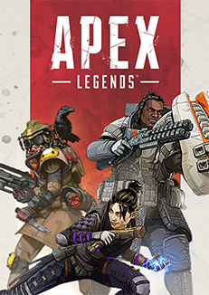 10 Best Games With Dedicated Servers for Competitive Play 5 Apex Legends
