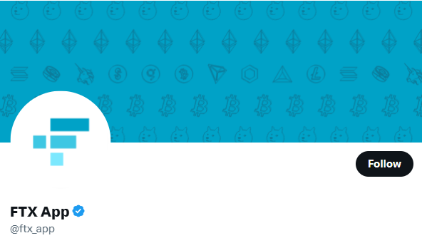 Blockfolio (FTX App)