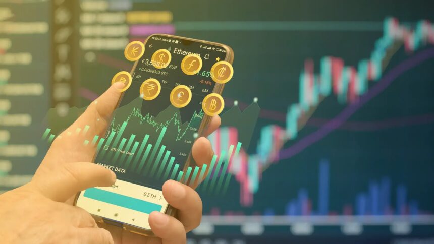 10 Best Crypto Apps for Alerts, News & Portfolio Tracking