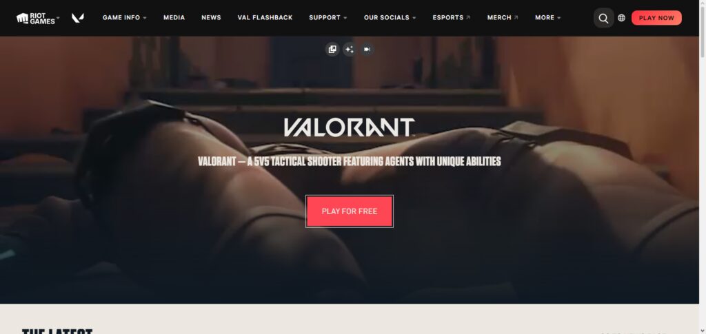 Valorant