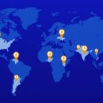 10 Best Crypto Destinations Worldwide for Blockchain Growth