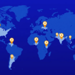 10 Best Crypto Destinations Worldwide for Blockchain Growth