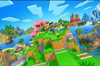 10 Best Games With Dedicated Servers for Competitive Play