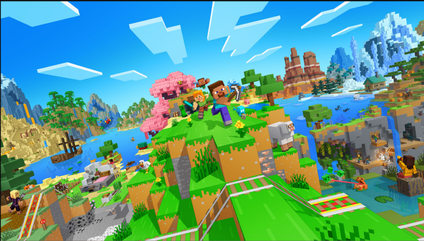 10 Best Games With Dedicated Servers for Competitive Play