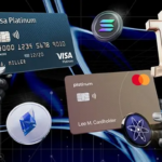 10 Best Crypto Credit Cards 2026 with Bitcoin & Ethereum Rewards